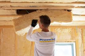 Best Blown-In Insulation  in Harvard, IL