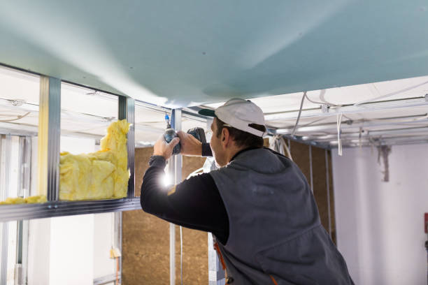 Best Radiant Barrier Insulation  in Harvard, IL